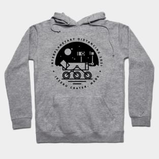 Perseverance 2021 Hoodie